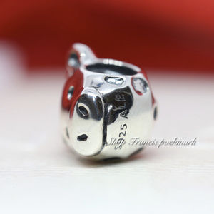 Pandora Jewelry - Pandora Gorgeous Giraffe Charm 791747 S925 Pandora Jewelry - Pandora Gorgeous Giraffe Charm 791747 S925
